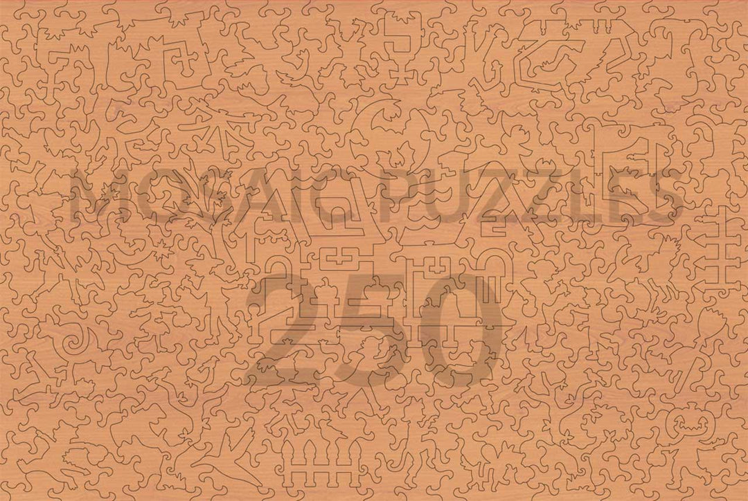 Midnight Sweet Bites