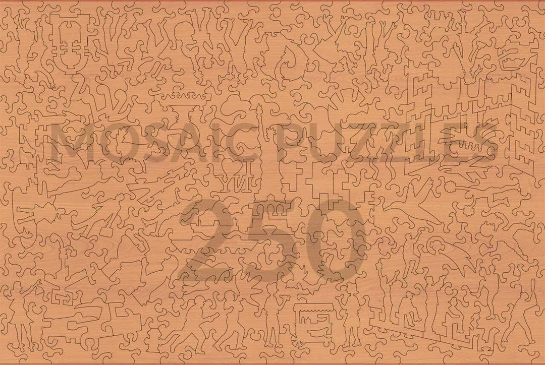 The Great East River Suspension Bridge