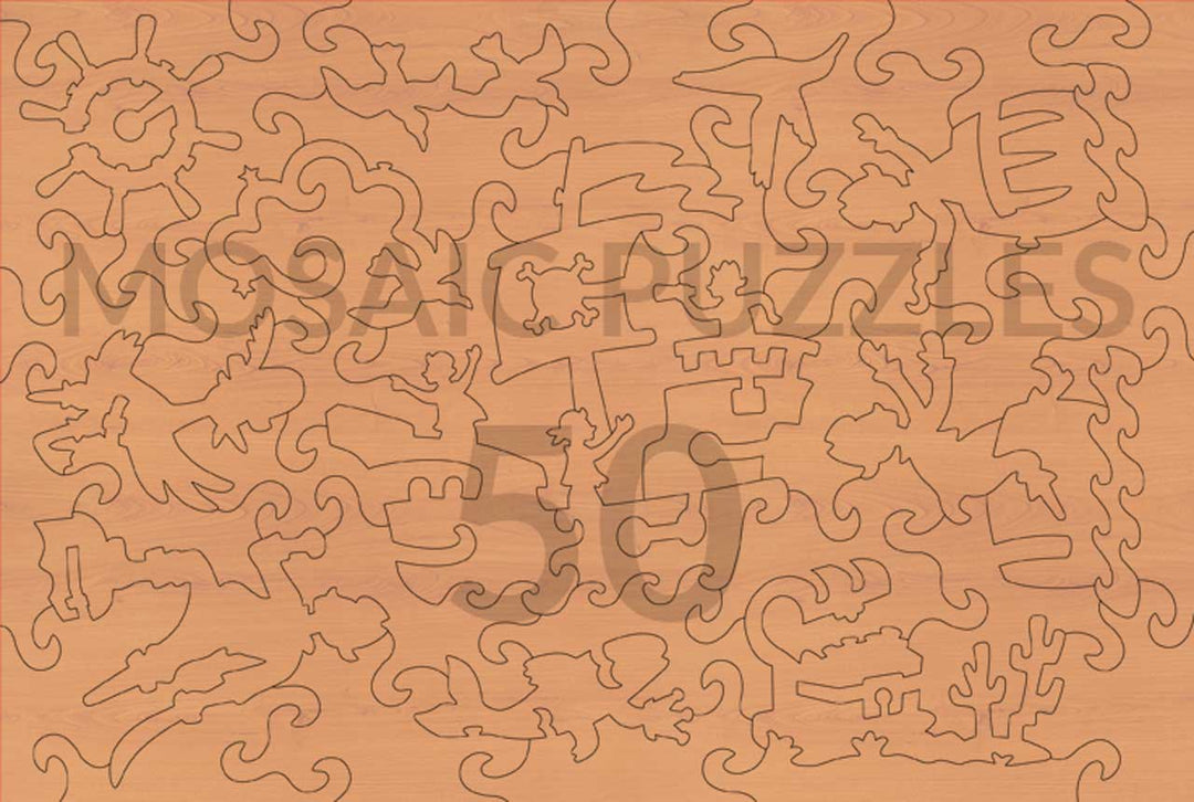 The Curse of Skull Island