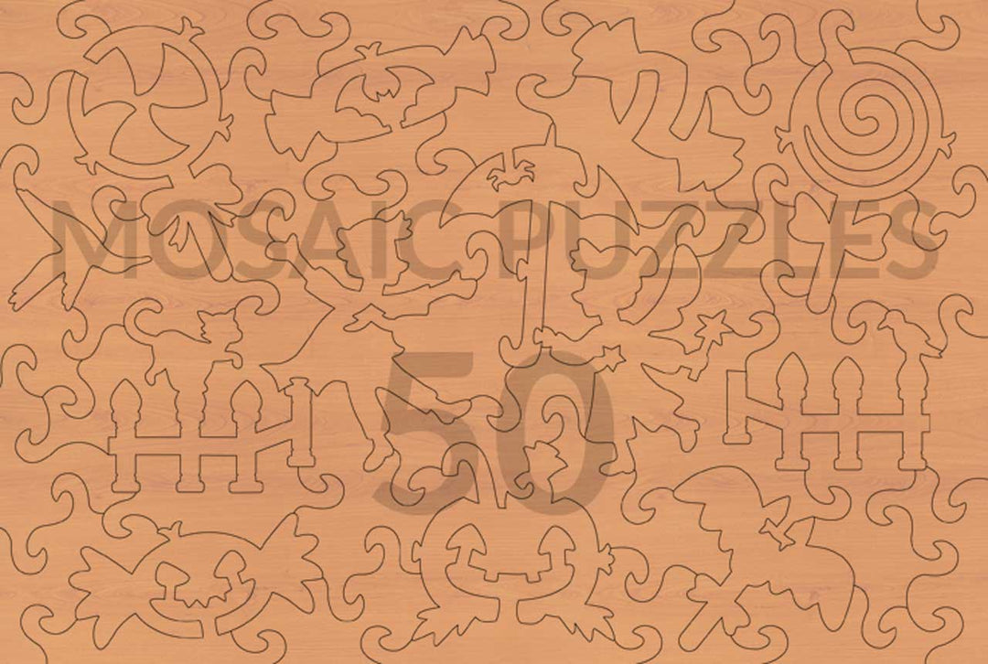 Midnight Sweet Bites