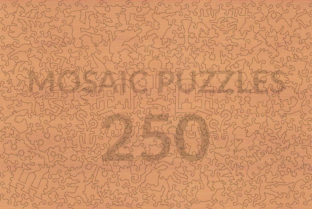 Harvest Sunset Feast