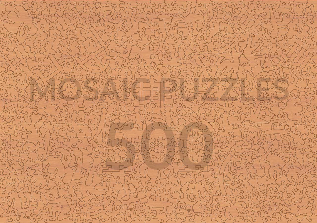 Harvest Sunset Feast