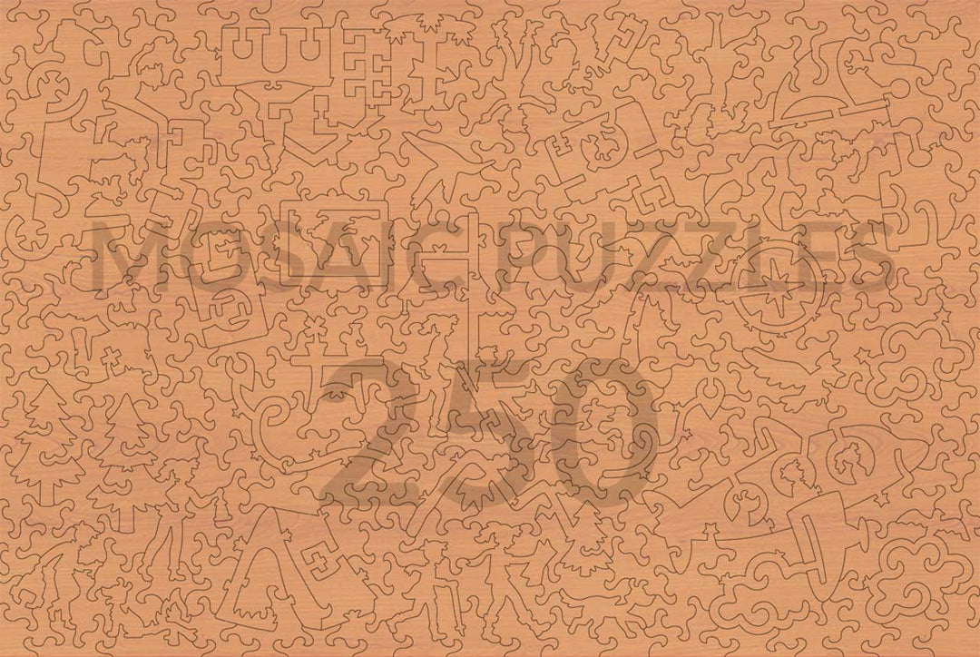 Around the World in Stamps