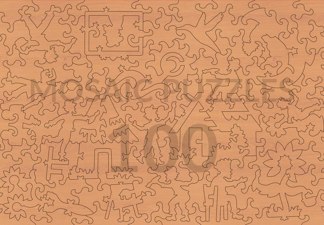 Three White Cottages by Van Gogh