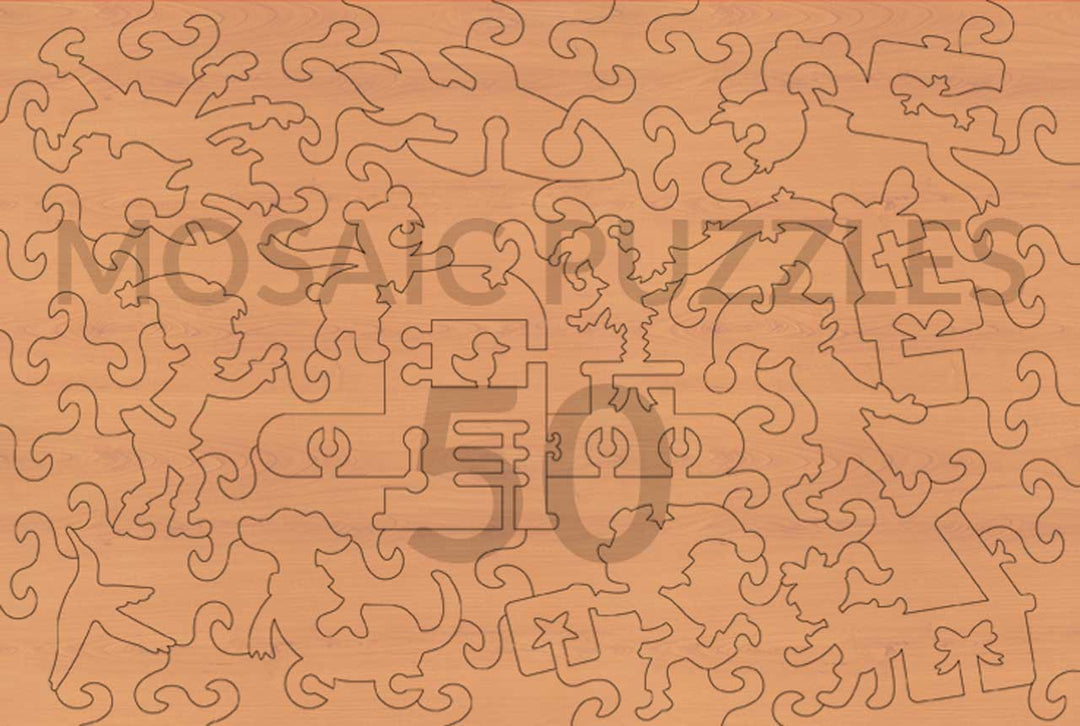 The Gift-Making Frenzy