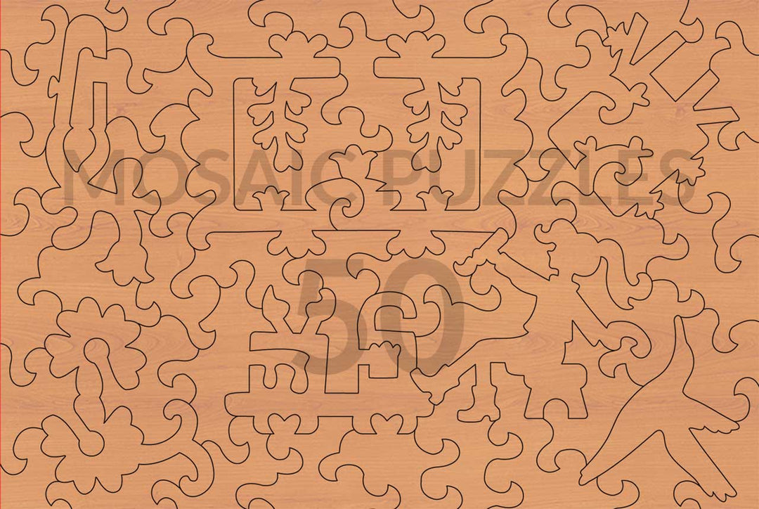 Waterlillies by Monet