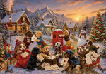 Mail for Santa | Heritage 3D Series