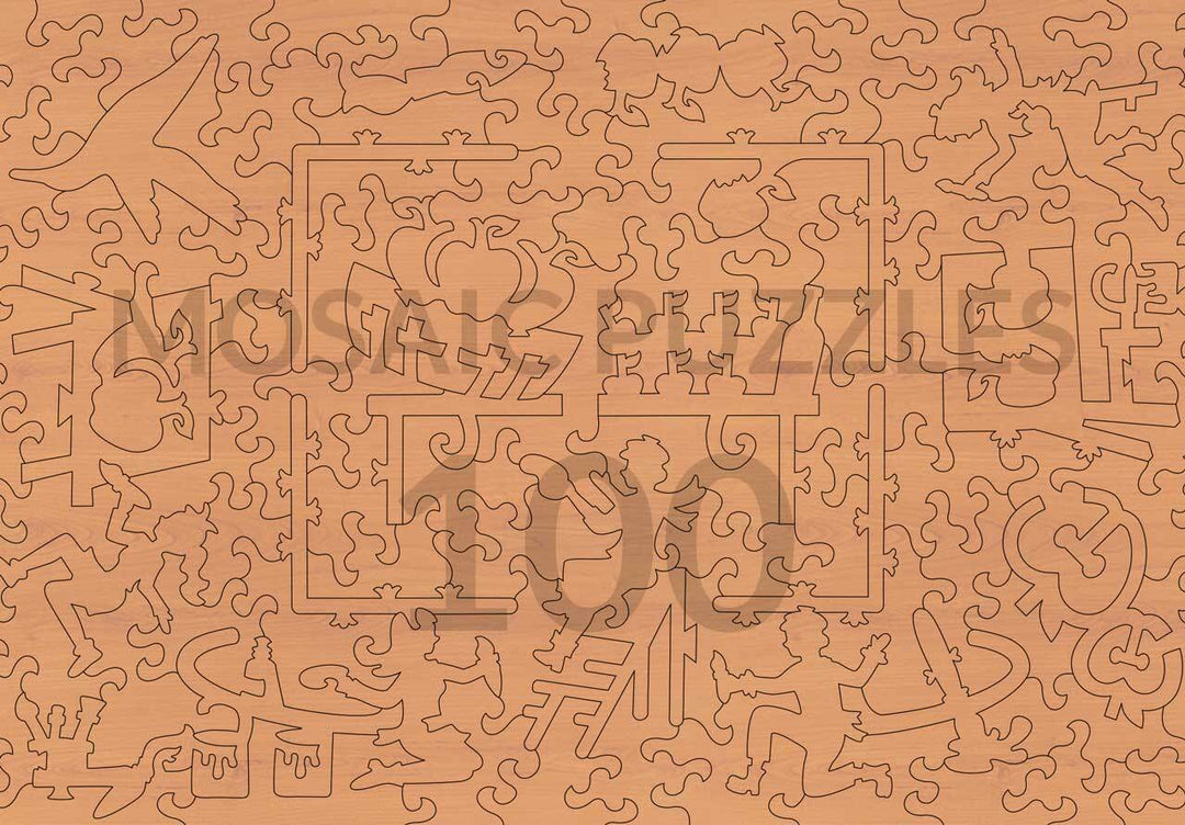 Basket of Apples by Paul Cezanne