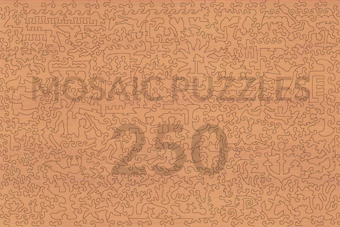 A Sailing Party by Edward Henry Potthast – Mosaic Puzzles