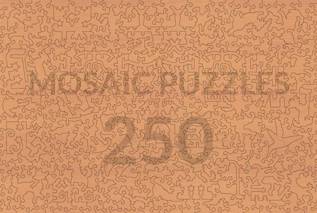 Merry Mayhem at the Fireplace