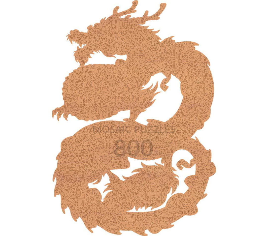 Imperial Dragon