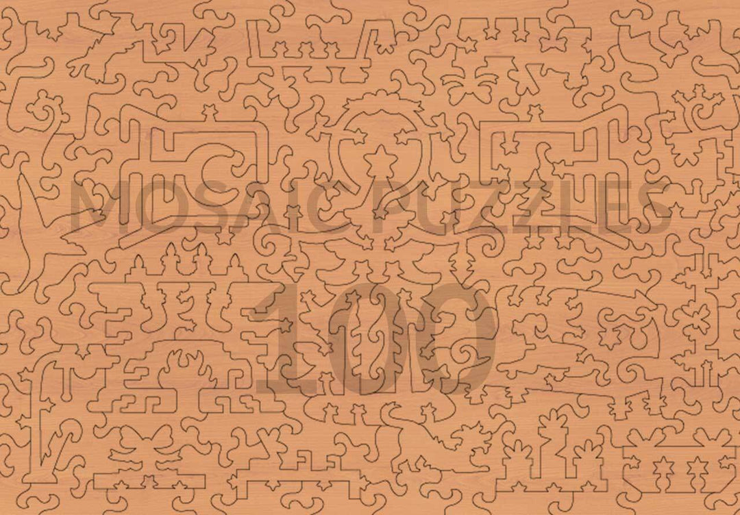 Dreaming about Christmas