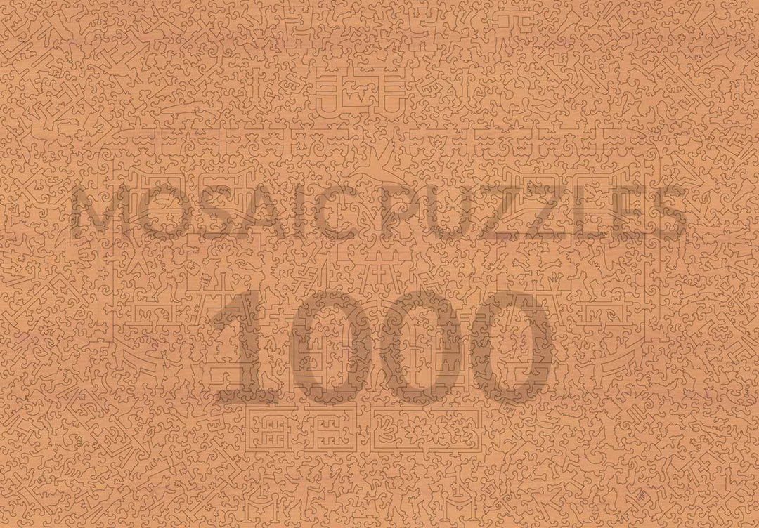 Painting with Green Center by Kandinsky