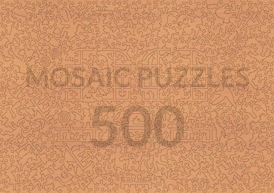 Midnight Sweet Bites