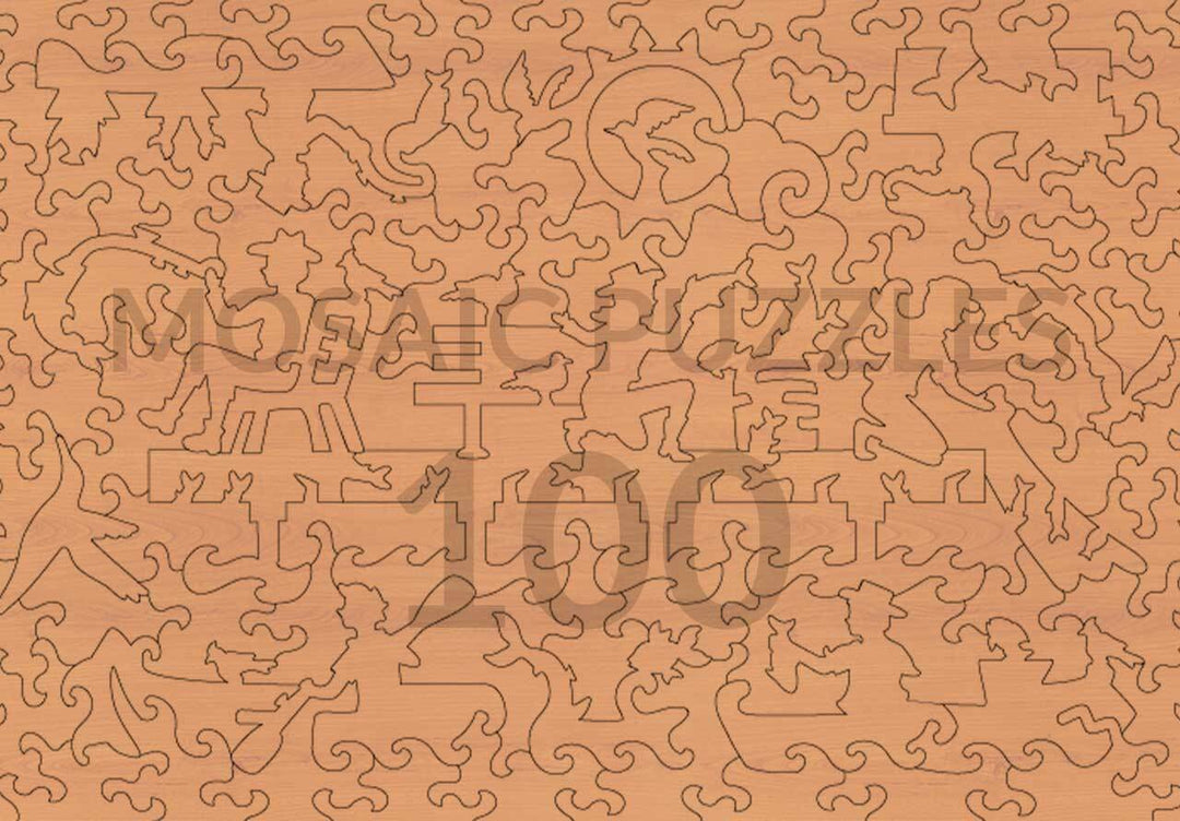 Rise, Shine, and Reel