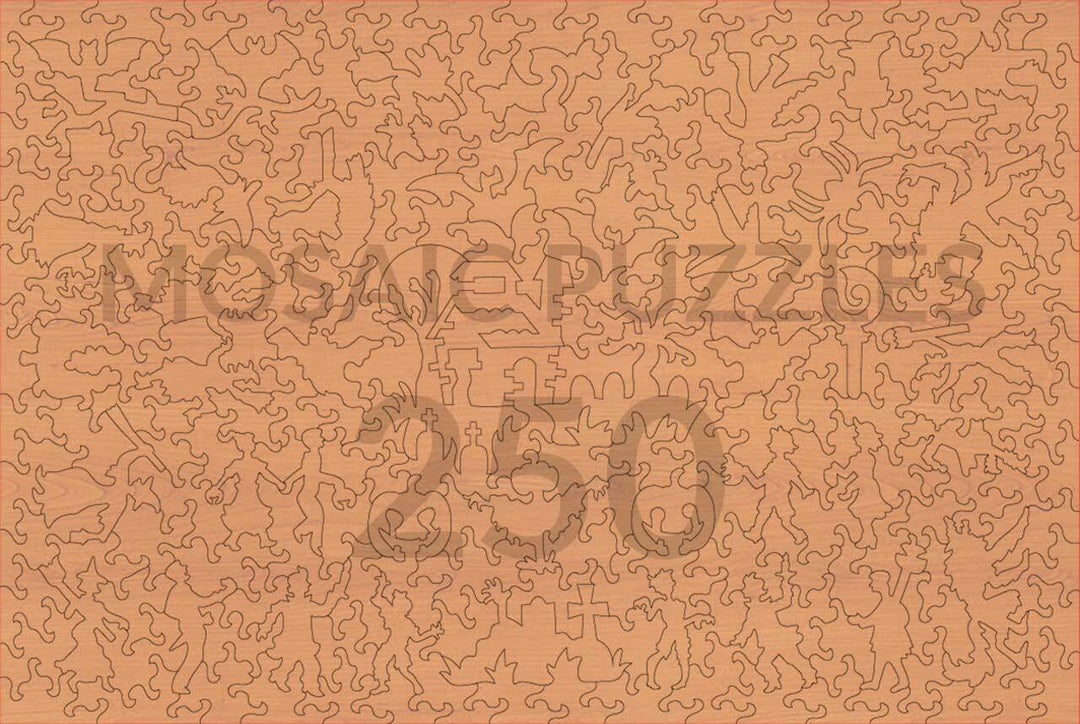 The Headless Horseman