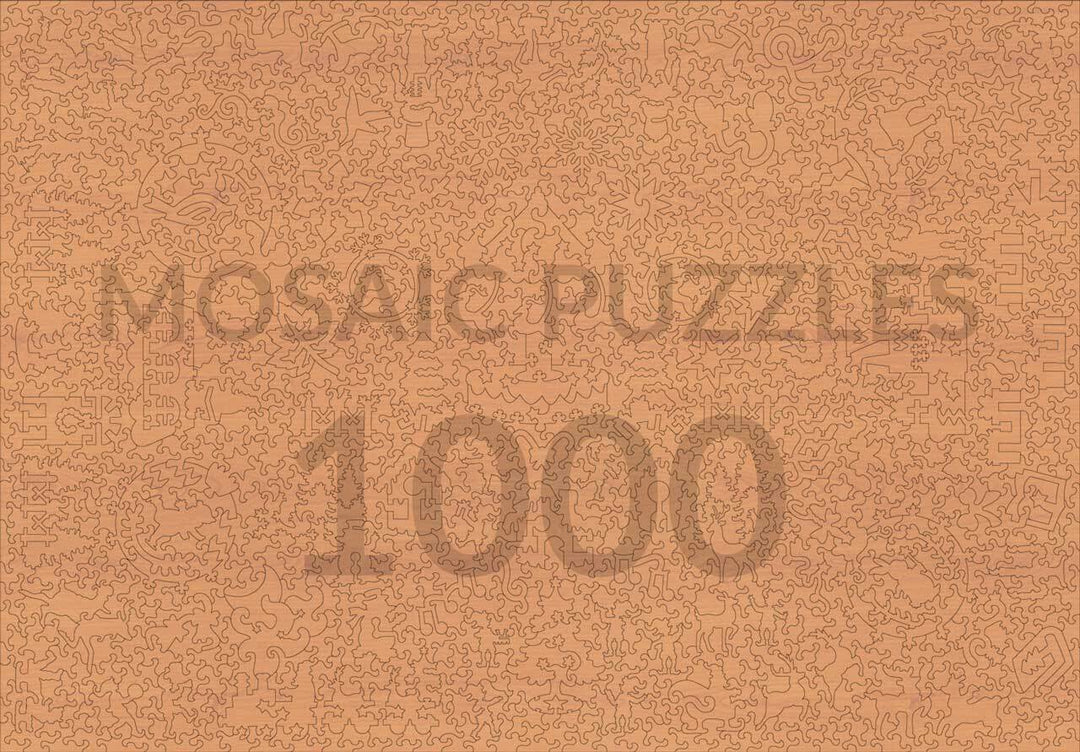 Snowfall at the Christmas Market