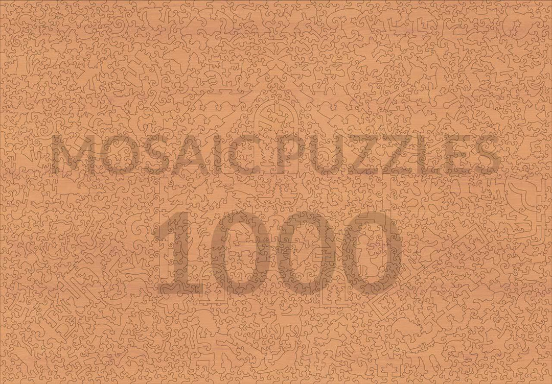 Merry Mayhem at the Fireplace