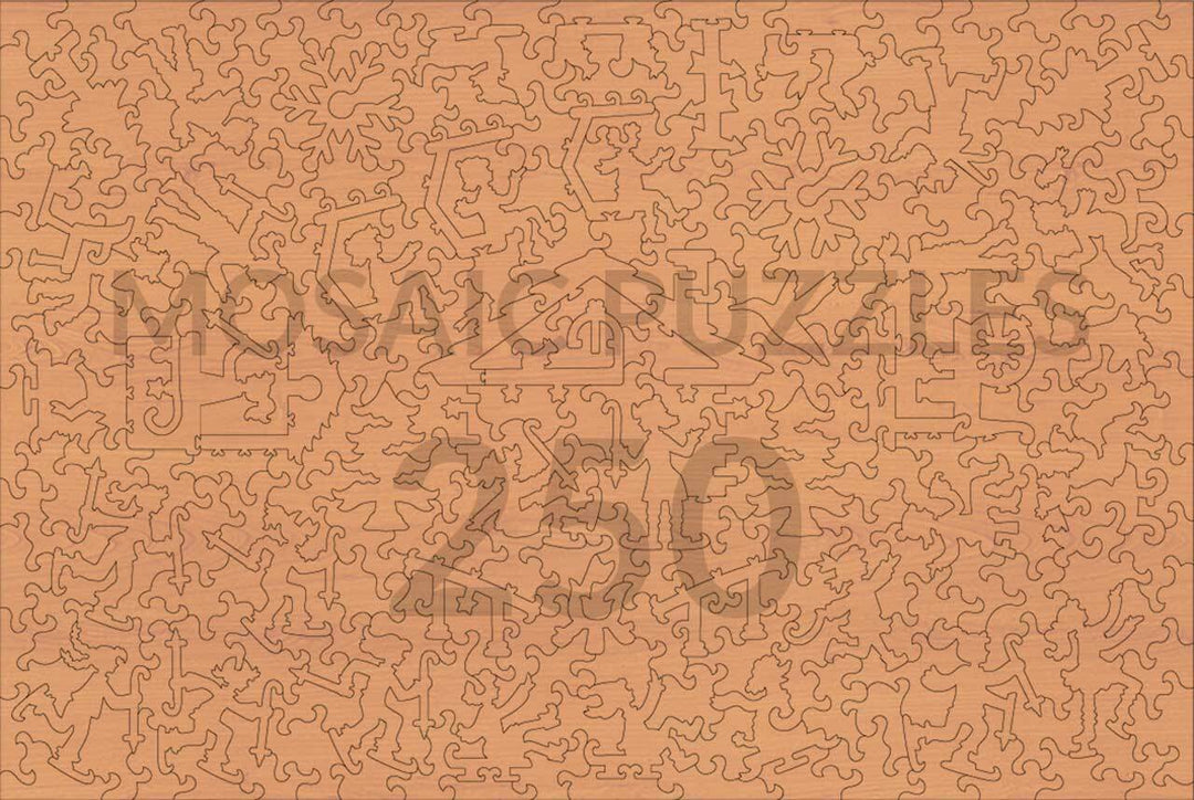 Bunny Slope Scramble