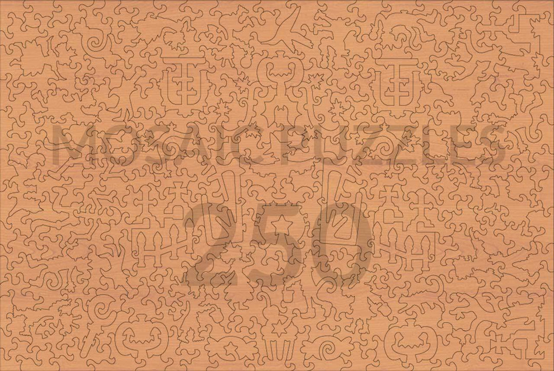 The Trick-or-Treat Path