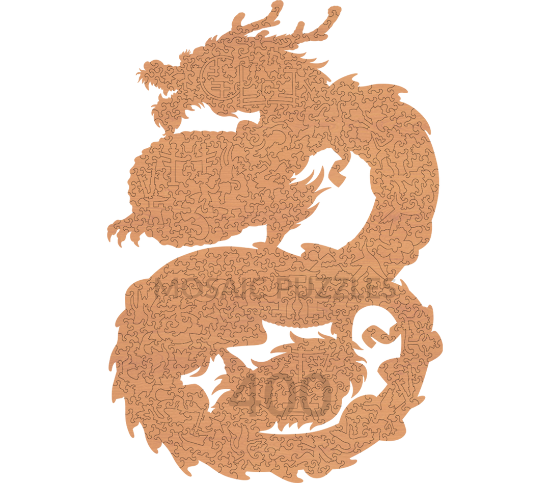 Imperial Dragon