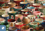 Mug-nificent Christmas | Traditions by Mosaic Puzzles