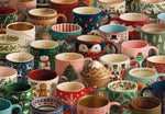 Mug-nificent Christmas