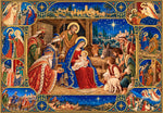 Nativity Tapestry