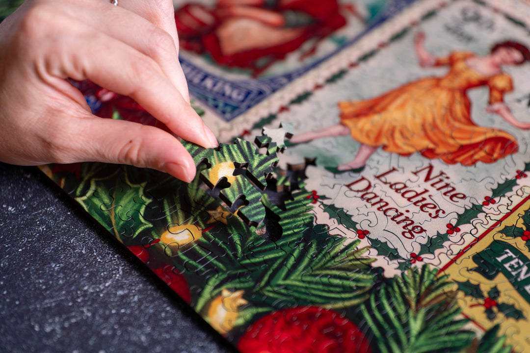 Twelve Days of Christmas