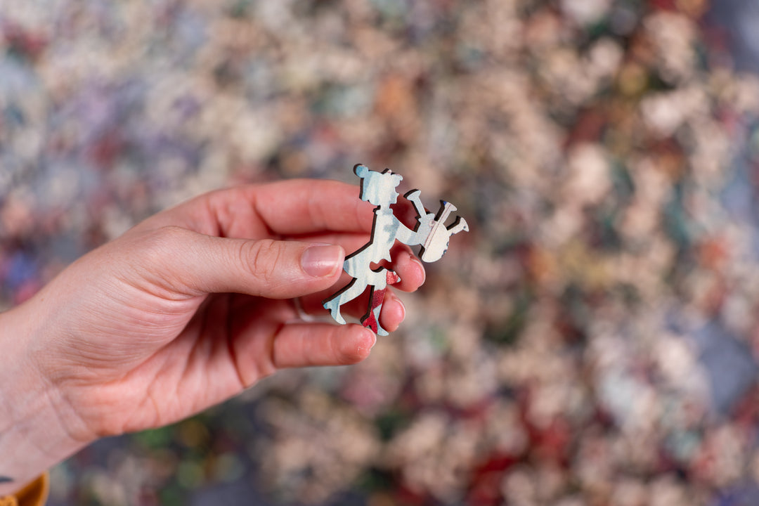 Twelve Days of Christmas