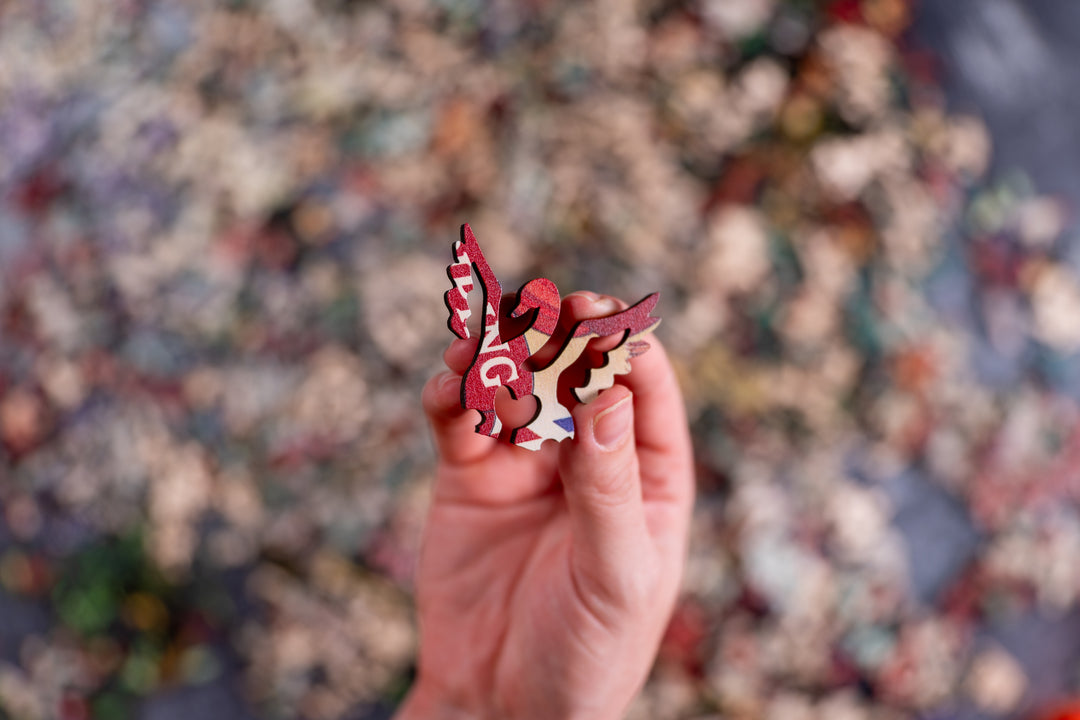 Twelve Days of Christmas