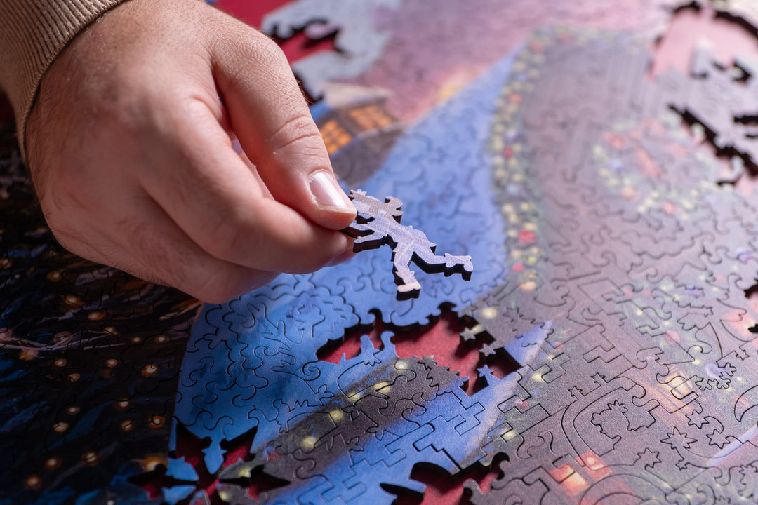 The Holiday Tree Farm