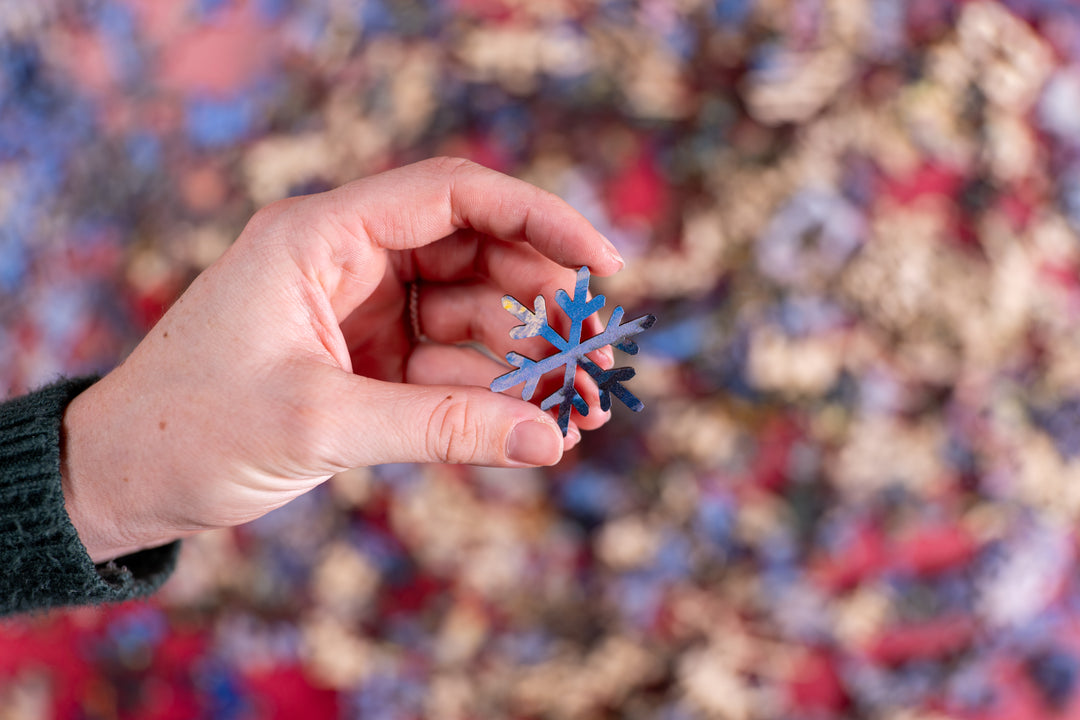 The Holiday Tree Farm