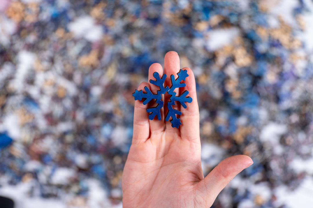 Tracks to the North Pole | Heritage 3D Series