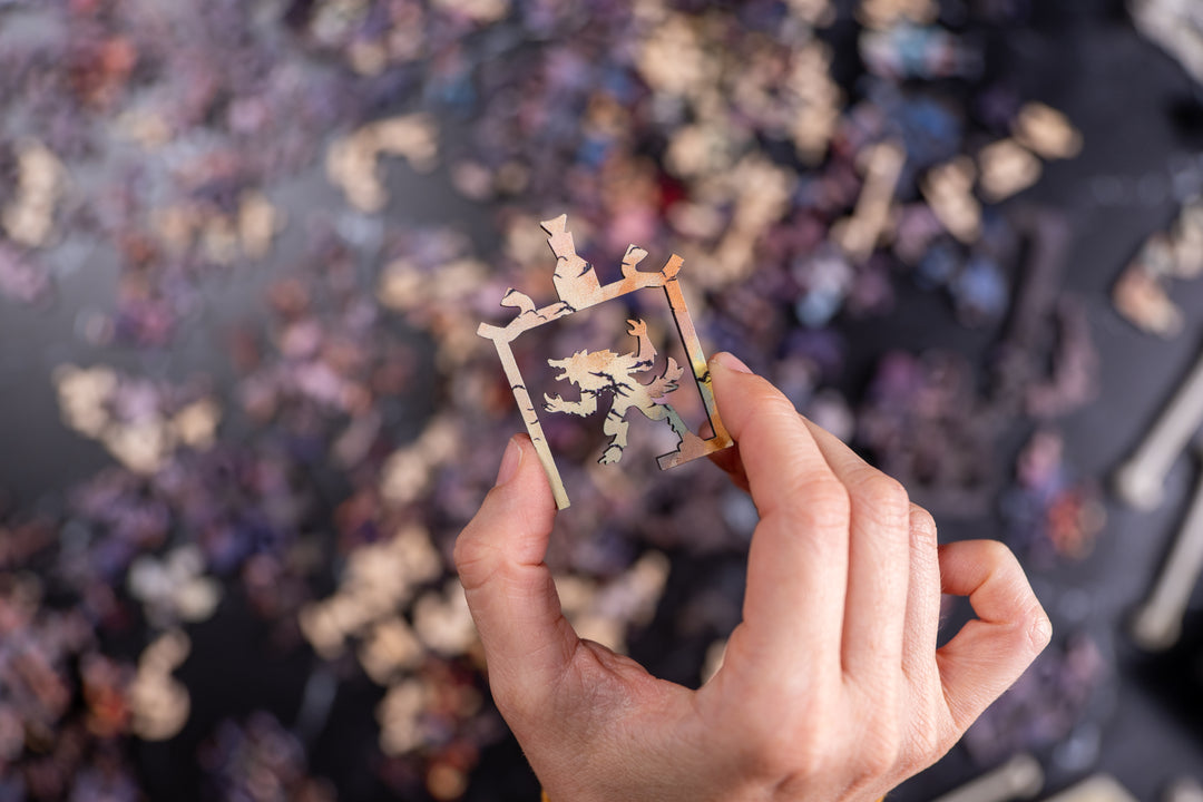 Frightful Fun at the Haunted Mansion | Heritage 3D Series