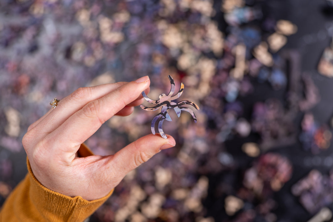 Frightful Fun at the Haunted Mansion | Heritage 3D Series