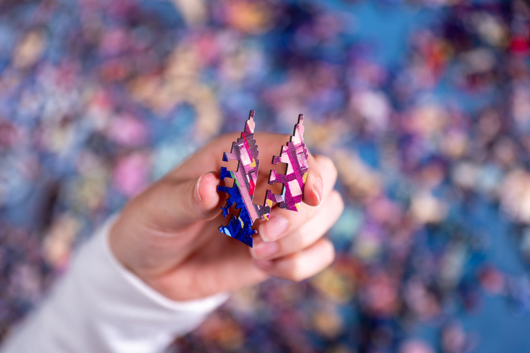 New Year's Eve in Times Square