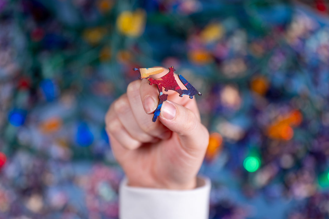 New Year's Eve in Times Square
