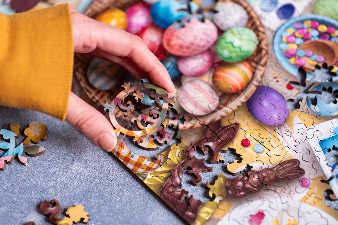 Easter Delights
