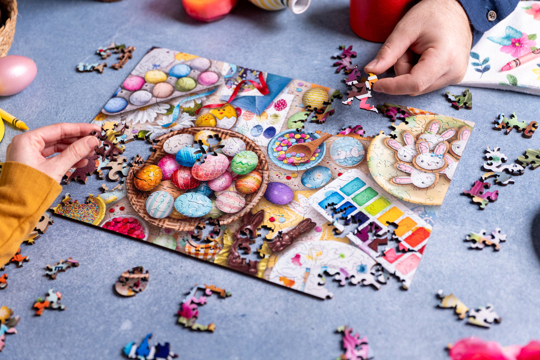 Easter Delights