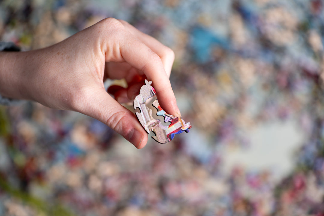 The Grand Carnival | Heritage 3D Series