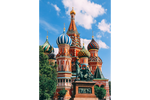 St Basil's Cathedral