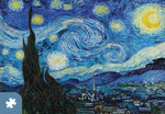 Starry Night by Van Gogh | Traditions by Mosaic Puzzles