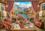 The Grand Alpine Journey