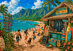 The Surf Shack
