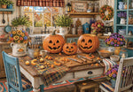 Pumpkin Carving Day