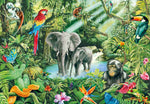 Welcome to the Jungle