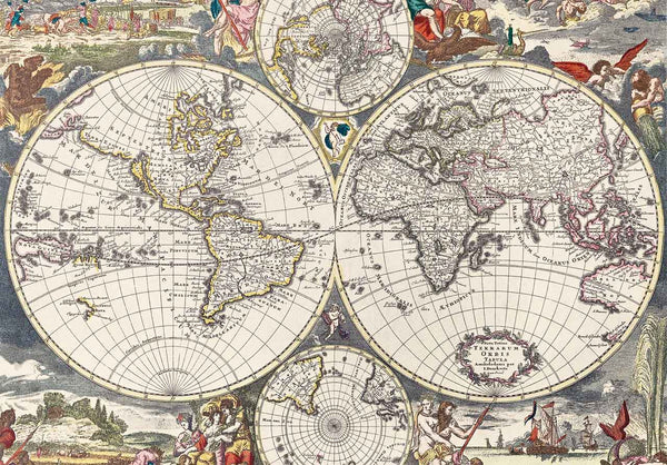 World-Map-of-1660-by-Justus-